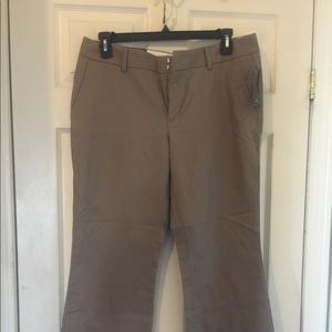 NWT! Banana Republic Dress Pants